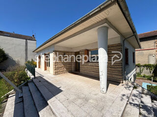  Maison � vendre 8 pi�ces 196 m�