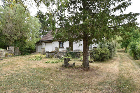   Maison Epeugney 5 pièces sur 3341 m² de terrain Maison - 5 pièce(s) - 132 m²