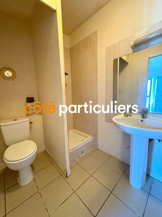  Appartement � vendre 1 pi�ce 15 m�