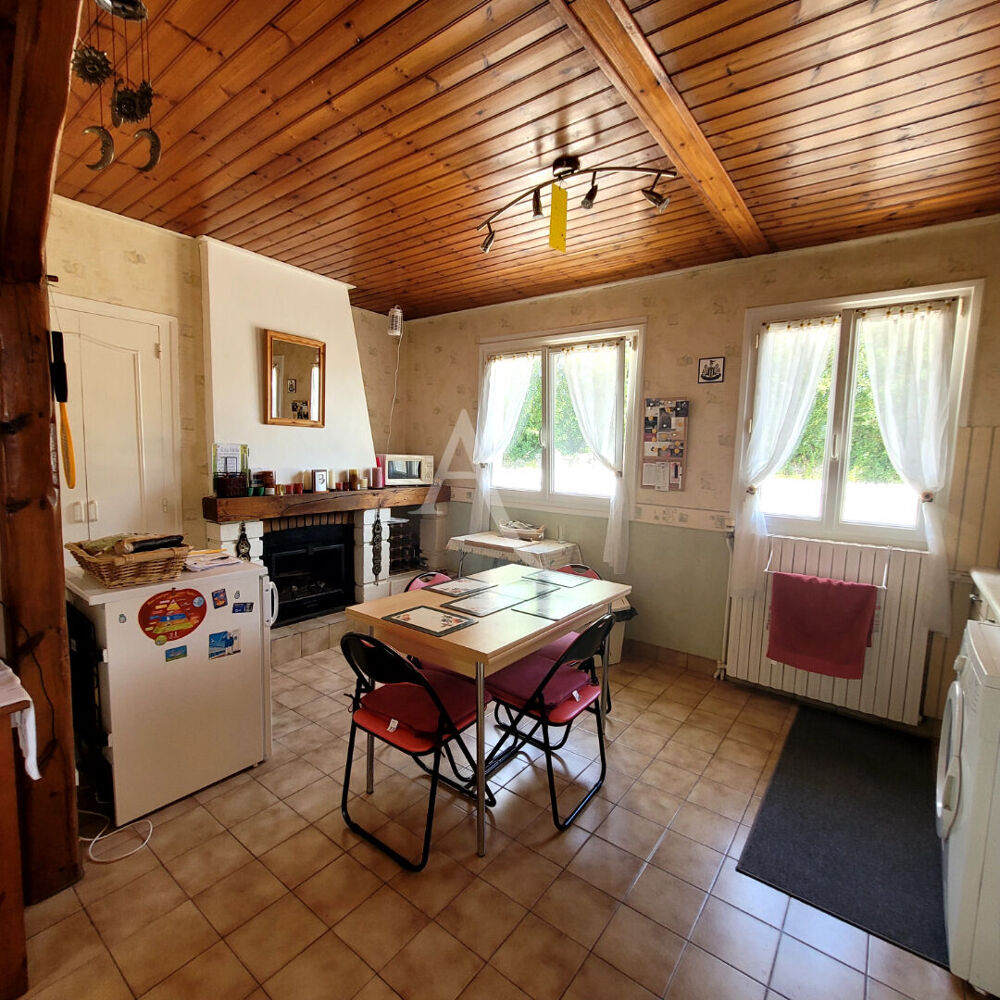 Maison Le Champ Saint Père 4 pièce(s)