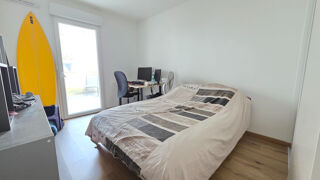  Appartement à vendre 2 pièces 40 m²
