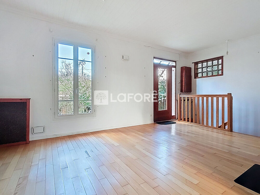 Vente Maison Sucy-en-brie - Pavillon 5 pièces - 85m² Sucy en brie