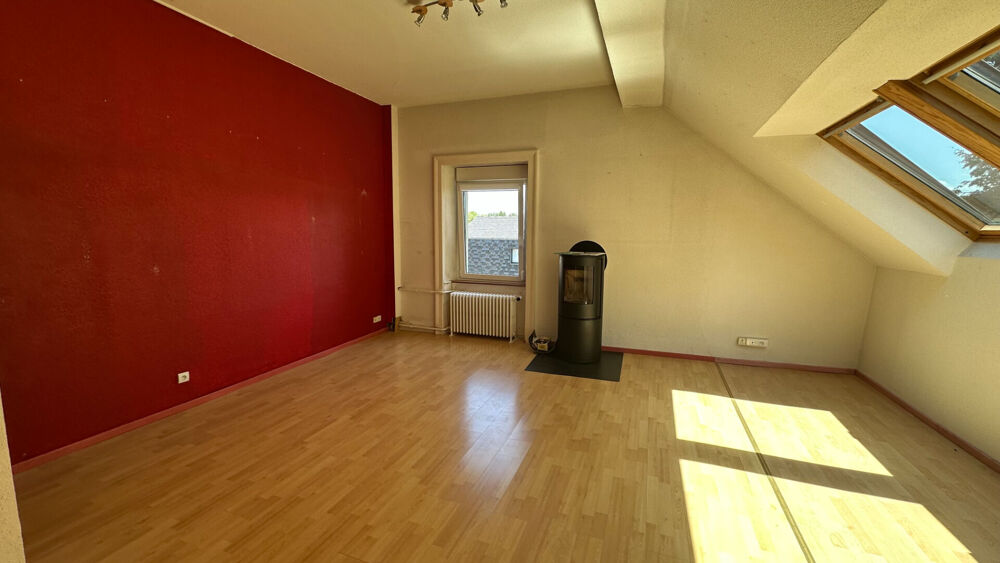 Vente Appartement Appartement Voujeaucourt 4 pièce(s) 136 m2 Voujeaucourt