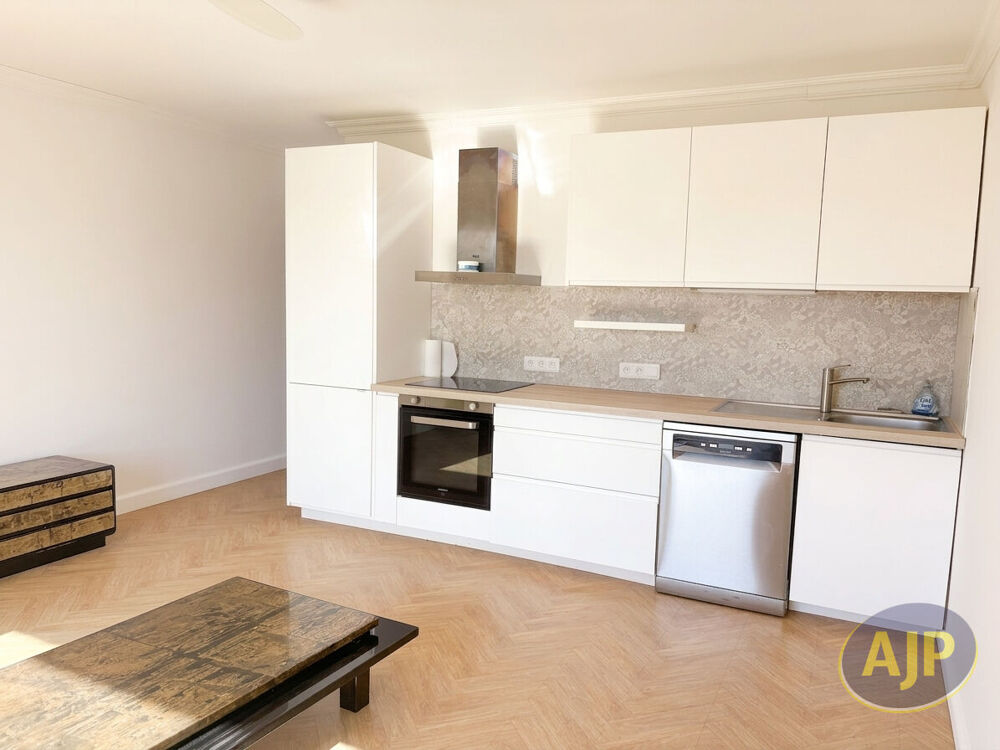 Vente Appartement Appartement 57 m2 Quartier Gare / Proche Centre Les sables d olonne