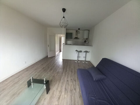  Appartement  louer 1 pice 33 m