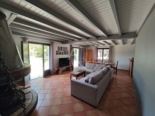  Maison à vendre 4 pièces 120 m²
