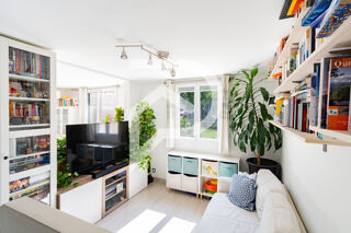  Maison à vendre 4 pièces 