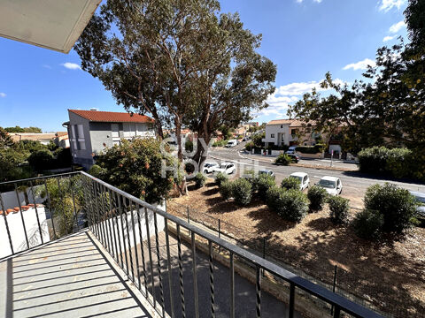  Appartement  vendre 3 pices 65 m