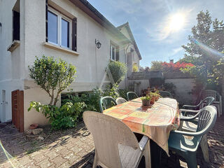 Maison 5 pièces 108 m² · à Massy · 108 m² · 330 000 €