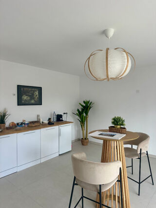  Appartement � vendre 5 pi�ces 150 m�