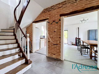  Maison à vendre 6 pièces 120 m²