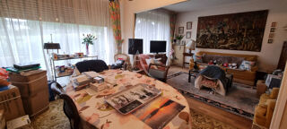  Appartement à vendre 3 pièces 80 m²