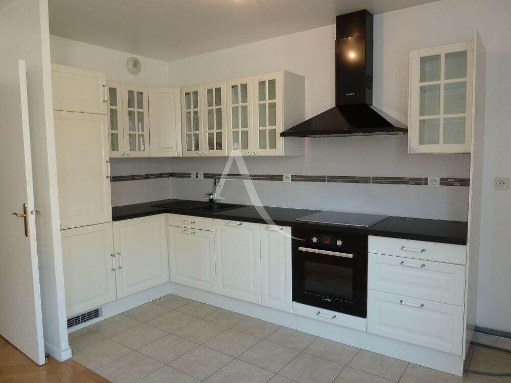 Location Appartement Massy 2 pièce(s) 42.77 m2 Massy