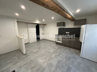  Appartement à louer 2 pièces 31 m²