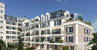  Appartement à vendre 3 pièces 63 m²
