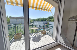  Appartement à vendre 4 pièces 