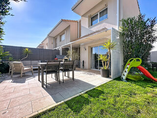  Maison � vendre 3 pi�ces 66 m�