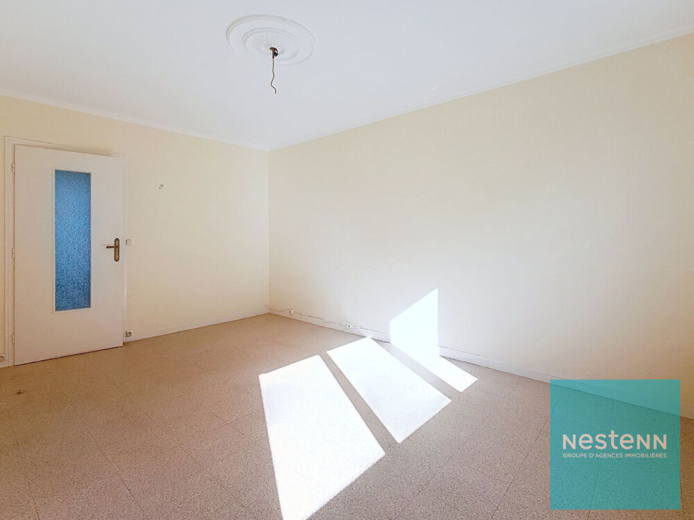 Vente Appartement EXCLUSIVITE - T3 64 m² - 2 chambres - Proximité Parc de l'Europe - Stationnement facile - Saint-Étienne La Métare Saint etienne