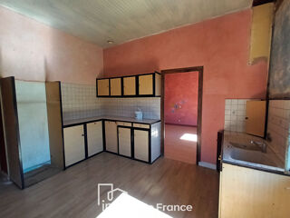  Appartement à vendre 4 pièces 80 m²