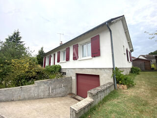  Maison  vendre 6 pices 120 m