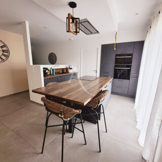  Maison à vendre 8 pièces 110 m²
