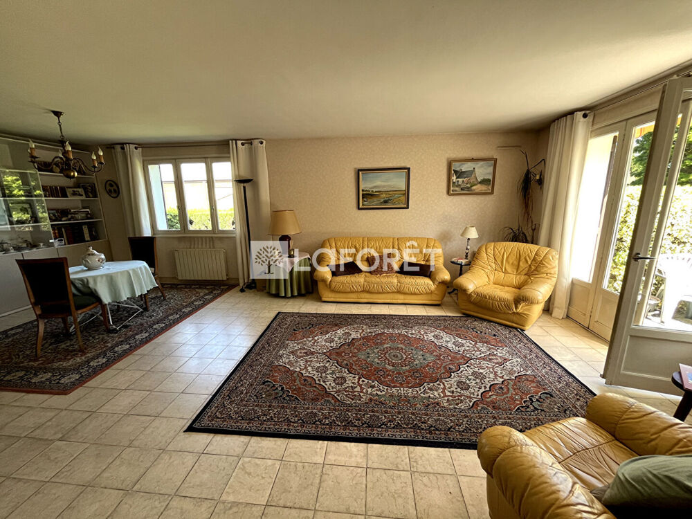 Vente Maison Maison Meulan En Yvelines 4 pièce(s) 91.48 m2 Meulan en yvelines