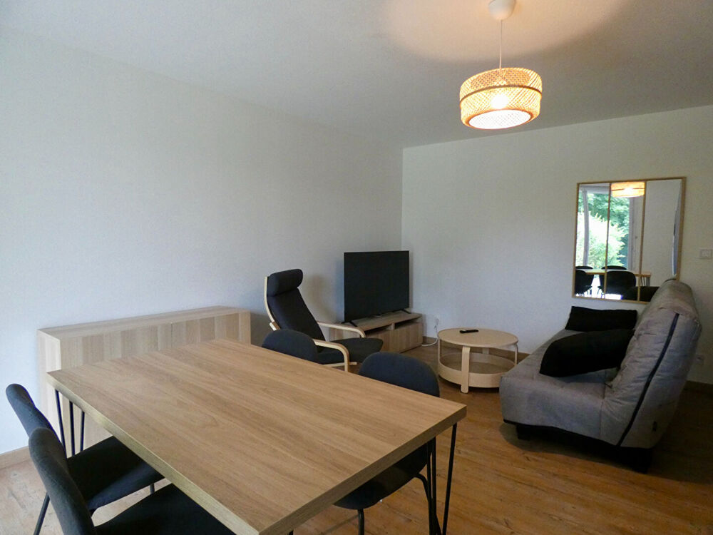 Location Appartement Appartement Muret 2 pièce(s) 41 m2 Muret