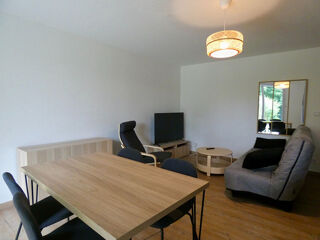  Appartement à louer 2 pièces 41 m²