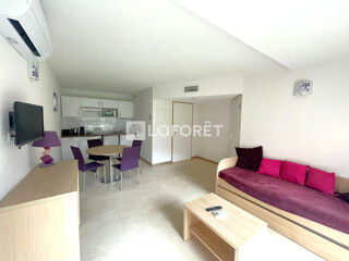 Location Appartement T2 meublé à Vernet-les-Bains Vernet les bains