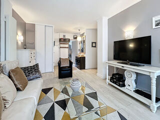  Appartement � vendre 3 pi�ces 63 m�