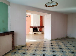  Maison à vendre 4 pièces 145 m²