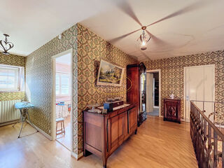  Maison � vendre 5 pi�ces 131 m�