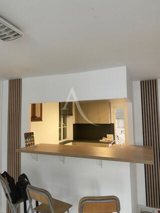  Maison à louer 6 pièces 128 m²