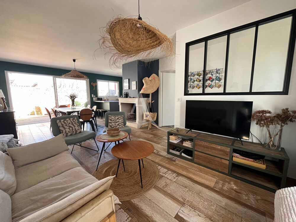 � vendre  Maison Ch�telaillon-Plage (17340)