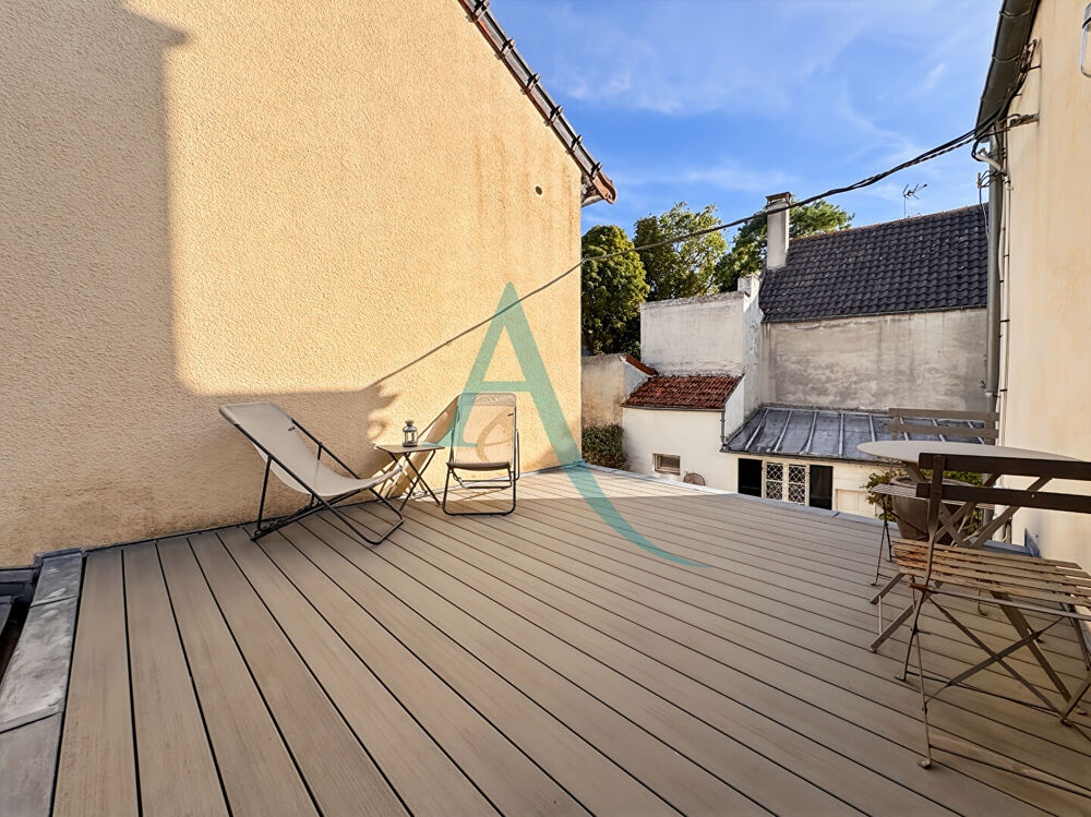 Vente Maison Maison à Mennecy 6 pièces 138 m2 Mennecy
