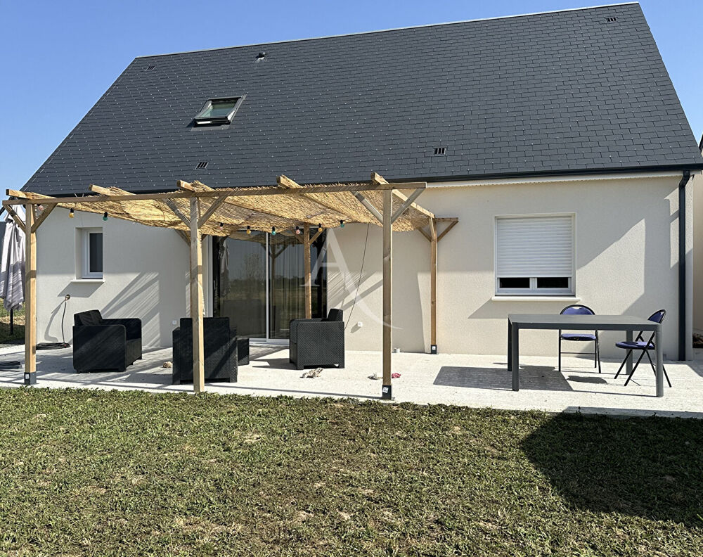 Vente Maison Maison Athée-sur-cher Athee sur cher