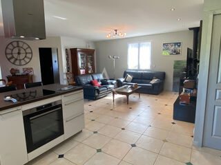  Maison à vendre 5 pièces 130 m²
