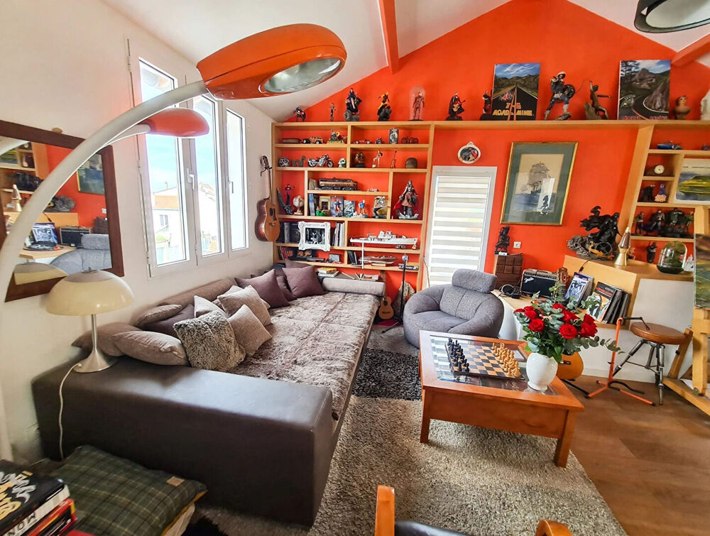 à vendre  Maison Noisy-le-Sec (93130)