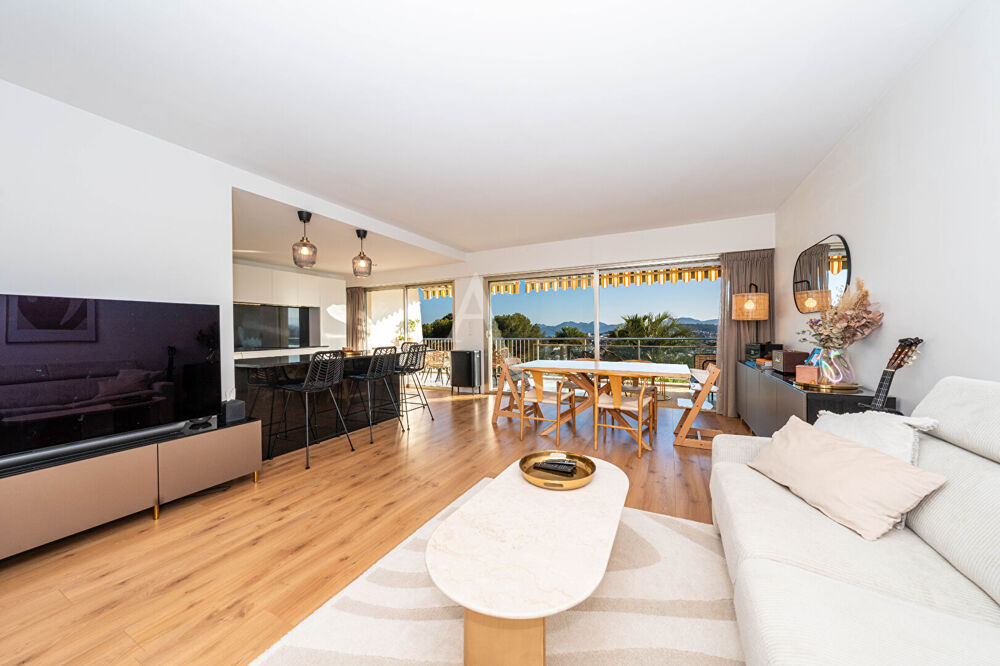 vendre  Appartement Le Cannet (06110)