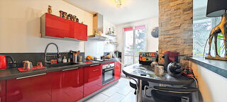  Appartement à vendre 3 pièces 64 m²