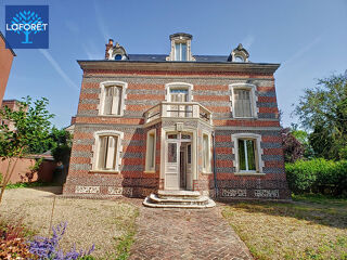 Maison 9 pièces 195 m² · à Bernay · 195 m² · 660 000 €