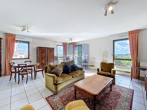  Appartement � louer 4 pi�ces 109 m�