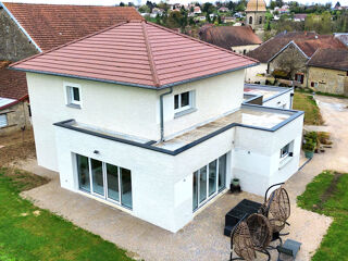 Maison à vendre 6 pièces 181 m²