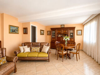  Appartement à vendre 3 pièces 55 m²