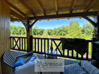  Maison � vendre 8 pi�ces 198 m�