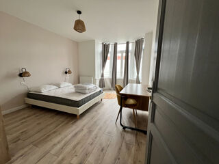  Maison à louer 6 pièces 120 m²