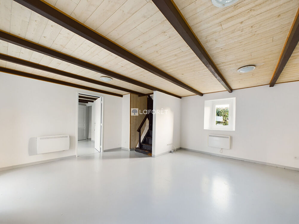 Vente Maison Maison Crozon 4 pièce(s) 73 m2 Crozon