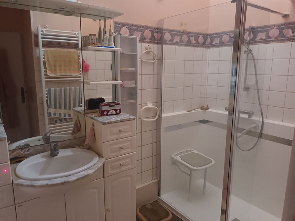 Vente Maison Maison de plain-pied avec garage et jardin Tonneins Tonneins
