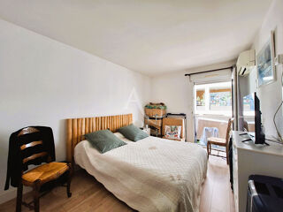  Appartement � vendre 2 pi�ces 