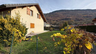  Maison � vendre 4 pi�ces 87 m�